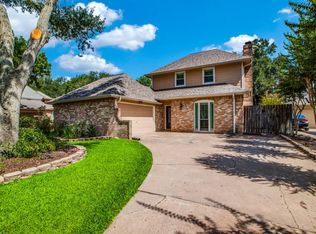14914 Silver Sands St, Houston, TX 77095