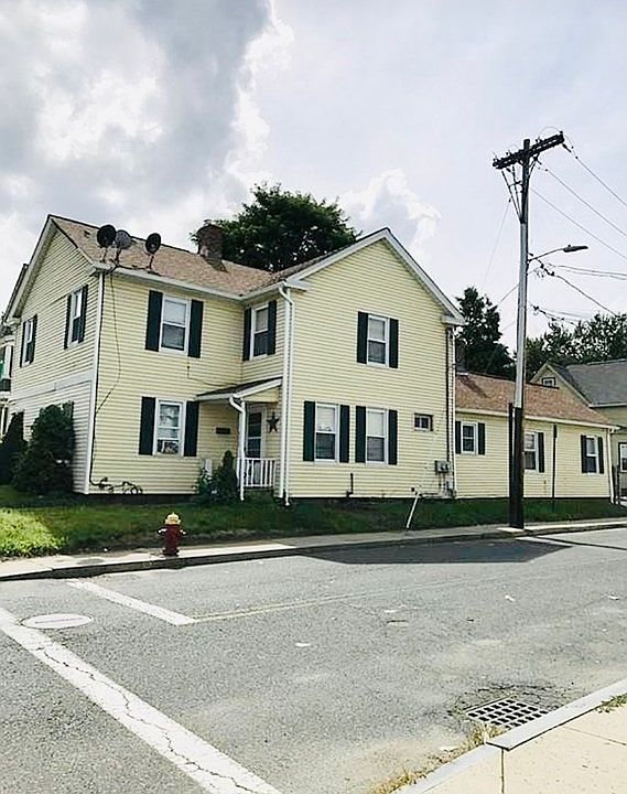 970 Chicopee St, Chicopee, MA 01013 Zillow