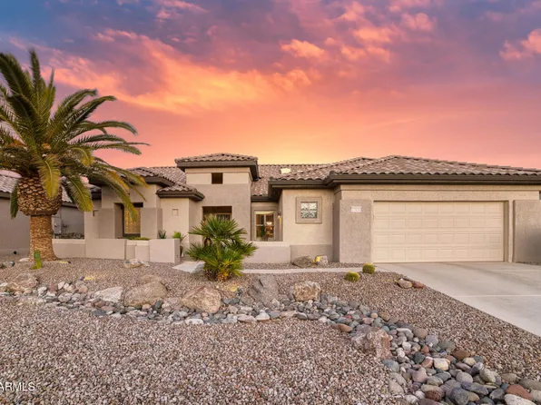 17859 N PEPPERMILL Lane, Surprise, AZ 85374