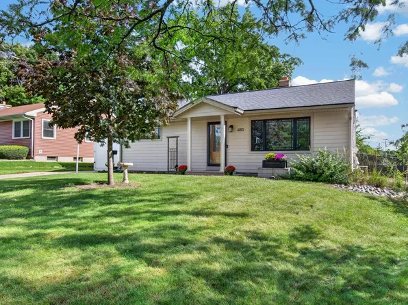 4810 76th STREET, Kenosha, WI 53142