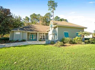 10720 Palmetto Blvd, Alachua, FL 32615