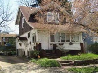 2305 14th St SW, Akron, OH 44314