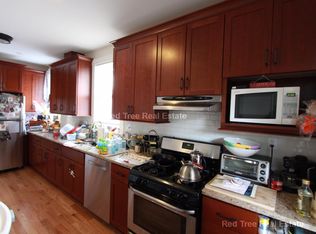 755 Saratoga St #1, Boston, MA 02128