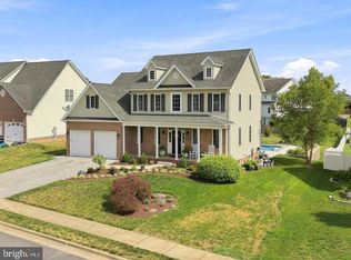 107 Cahille Dr, Winchester, VA 22602