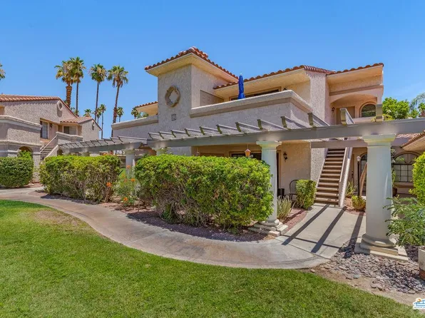 505 S Farrell Dr, Palm Springs, CA