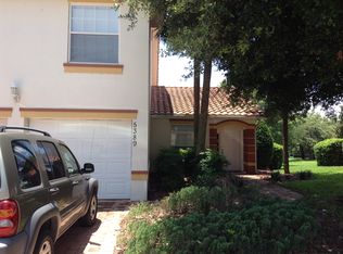 5389 Admiral Way, Oxford, FL 34484