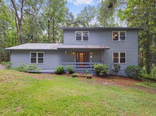 3015 Windy Hill Ln, Tallahassee, FL 32308