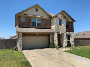 708 Manzano Ln, Pflugerville, TX 78660
