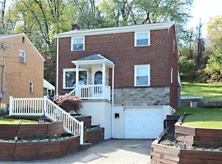 504 E Garden Rd, Pittsburgh, PA 15227