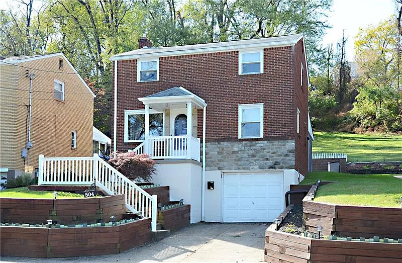 504 E Garden Rd photo 1