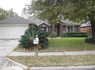 31131 Perlican Dr, Spring, TX 77386