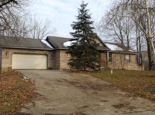 15146 East Rd, Montrose, MI 48457