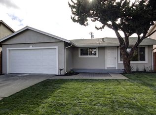 1277 Karl St, San Jose, CA 95122