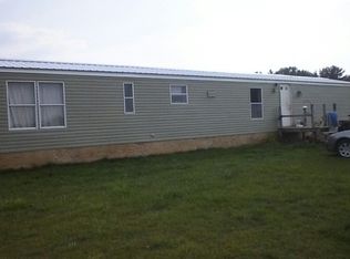 9703 One Mile Rd, Lakeview, MI 48850