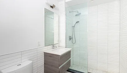 Rented by Compass