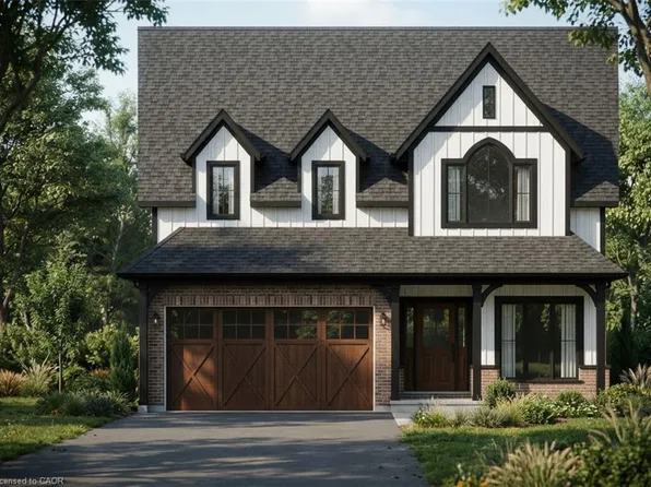 4233 Fly Rd, Lincoln, ON L0R 1G0