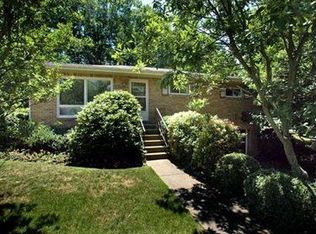 1170 Saint Vincent Dr, Monroeville, PA 15146