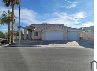915 Villa Grove Ave, North Las Vegas, NV 89030