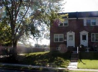 1018 N Academy Ave, Glenolden, PA 19036