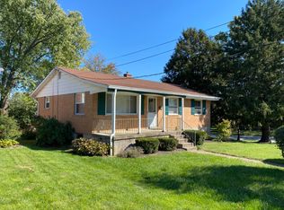 1256 Meadowbright Ln, Cincinnati, OH 45230