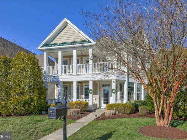 12209 Ocean Vista Dr, Berlin, MD 21811