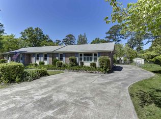 114 Wembley St, Columbia, SC 29209