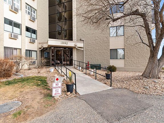 2nd image of 13992 E Marina Drive #406