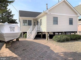 147 S Captains Dr, Little Egg Harbor, NJ