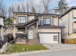 8524 Forest Gate Dr, Chilliwack, BC V4Z0C7