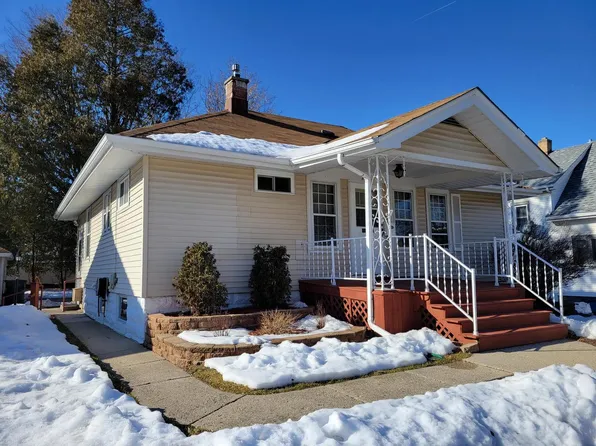 2177 South 92nd STREET, West Allis, WI 53227