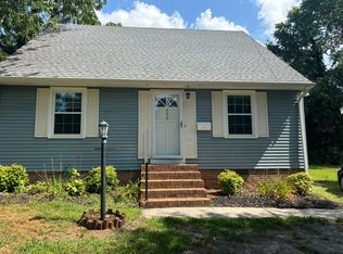 429 South Blvd, Salisbury, MD 21801
