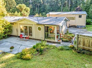 180 Cherry Ave, Chimacum, WA 98325