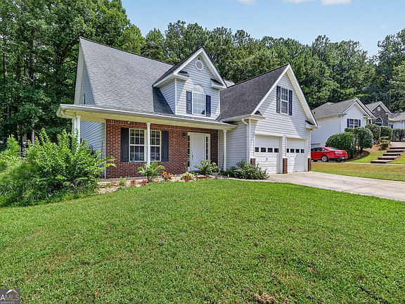 3rd image of 4009 Saint George Walk SW