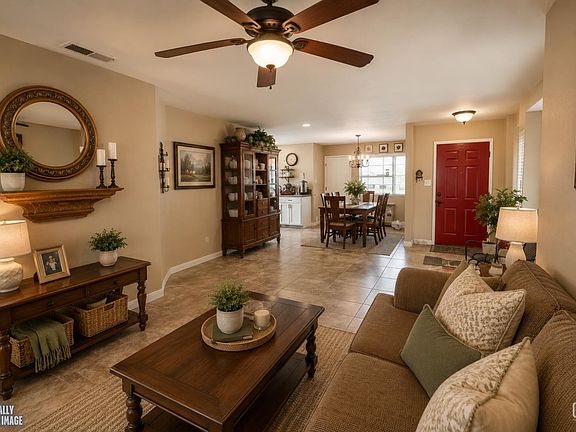 5th image of 410 Lake Valley Dr