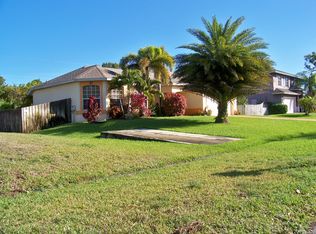 1409 SW Iffla Ave, Port Saint Lucie, FL 34953