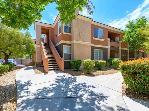 7624 Pacific Hills Ave Unit 203, Las Vegas, NV 89128