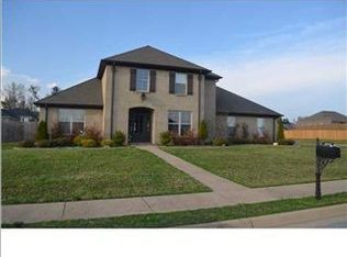 12553 Willow View Cir, Northport, AL 35475