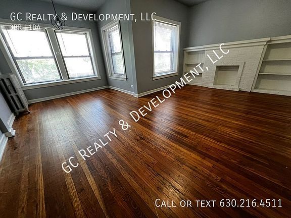3rd image of 6635-37 S Ellis Ave #6635-2N