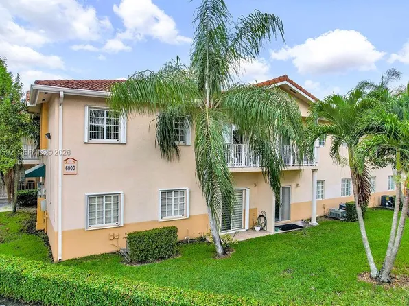 6900 NW 179th St, Hialeah, FL