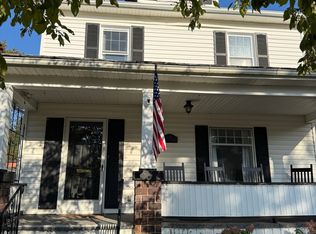 120 N 17th St, Olean, NY 14760