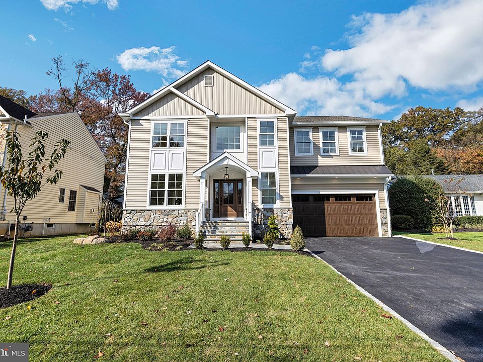 862 Longwood Cir, Haddonfield, NJ 08033 Zillow