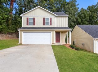 111 Enchanted Walk, Pickens, SC 29671