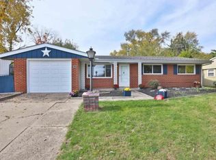 325 Stygler Rd N, Columbus, OH 43230