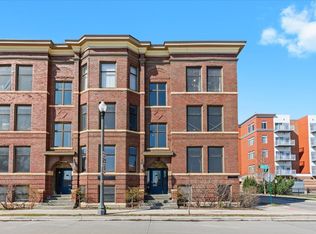 112 Watson St APT 28, Detroit, MI 48201