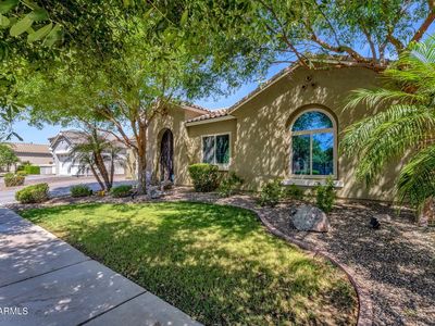 2736 E POWELL Way, Gilbert, AZ, 85298
