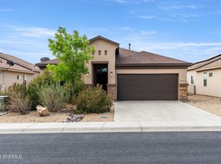 3014 Dos Vistas Ave, Las Cruces, NM 88012