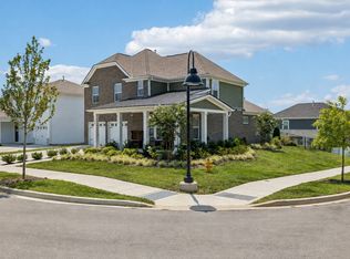 700 Tischer Dr, Hendersonville, TN 37075