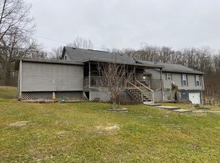 1200 Snag Creek Rd, Foster, KY 41043