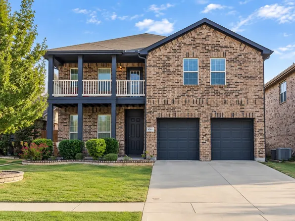 6261 Bollard Dr, Fort Worth, TX 76179