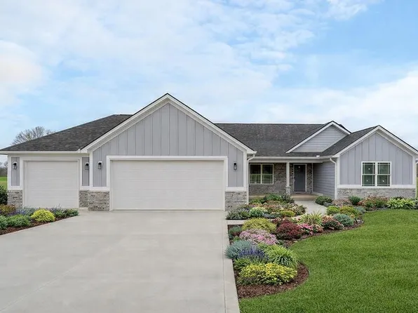 398 Harleys Ridge Rd, Sparta, TN 38583